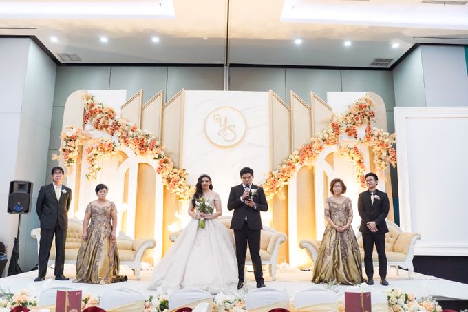 Wedding Of Yudha & Stella by Ohana Enterprise - 008 Wedding Of Yudha & Stella by Ohana Enterprise - 008