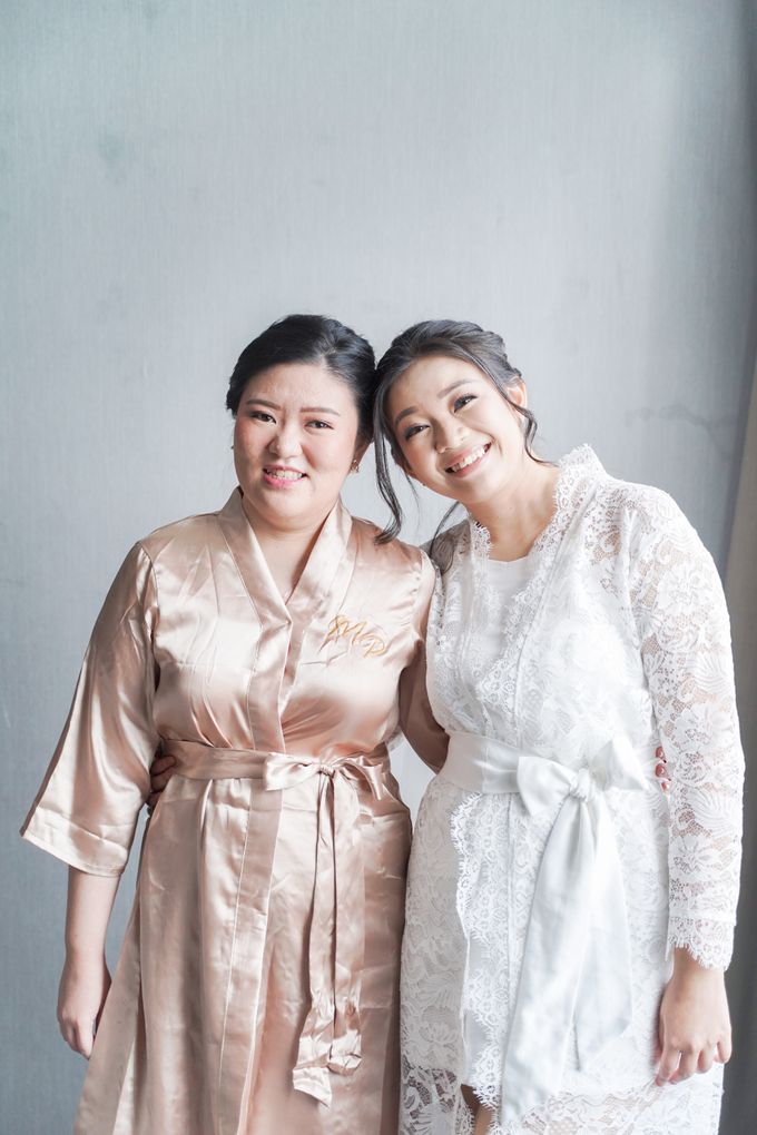Wedding Of Yudha & Stella by Ohana Enterprise - 002 Wedding Of Yudha & Stella by Ohana Enterprise - 002