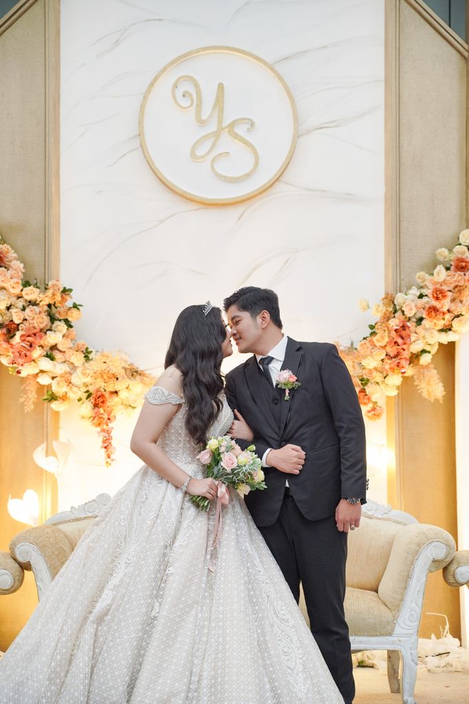 Wedding Of Yudha & Stella by Ohana Enterprise - 013 Wedding Of Yudha & Stella by Ohana Enterprise - 013