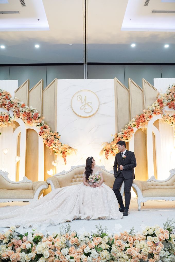 Wedding Of Yudha & Stella by Ohana Enterprise - 014 Wedding Of Yudha & Stella by Ohana Enterprise - 014