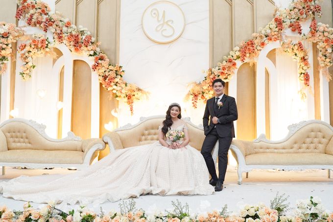 Wedding Of Yudha & Stella by Ohana Enterprise - 015 Wedding Of Yudha & Stella by Ohana Enterprise - 015
