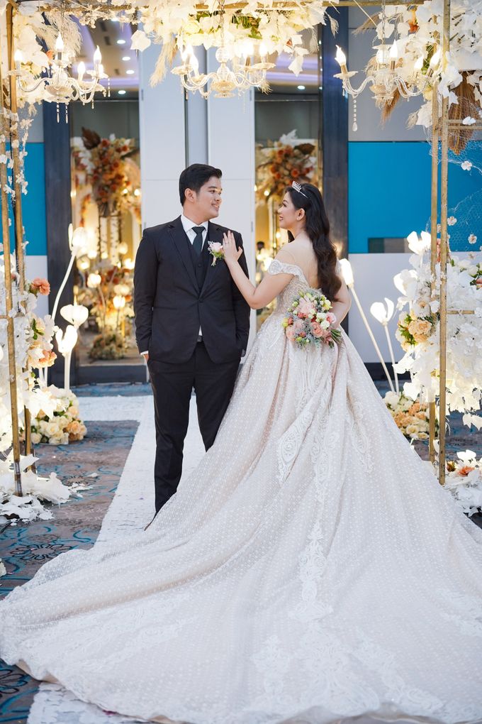 Wedding Of Yudha & Stella by Ohana Enterprise - 018 Wedding Of Yudha & Stella by Ohana Enterprise - 018