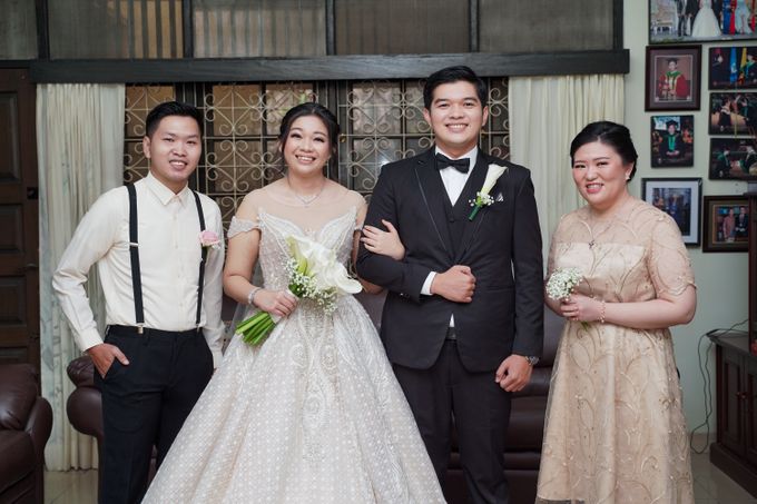 Wedding Of Yudha & Stella by Ohana Enterprise - 005 Wedding Of Yudha & Stella by Ohana Enterprise - 005