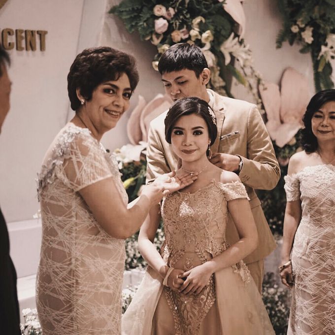 The Engagement Of Vincent And Rosa by Grand Orchid Decoration - 010 The Engagement Of Vincent And Rosa by Grand Orchid Decoration - 010
