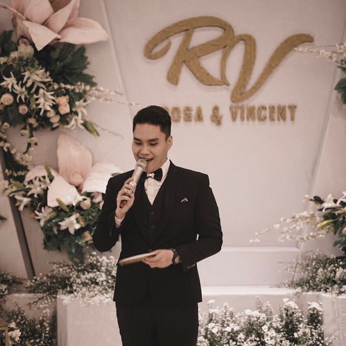 The Engagement Of Vincent And Rosa by Grand Orchid Decoration - 008 The Engagement Of Vincent And Rosa by Grand Orchid Decoration - 008