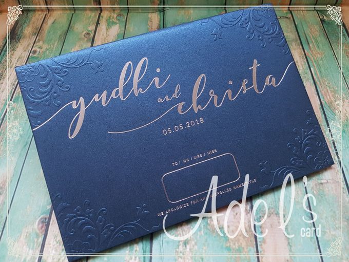 New In Gallery by Adel's House of card - 028 New In Gallery by Adel's House of card - 028
