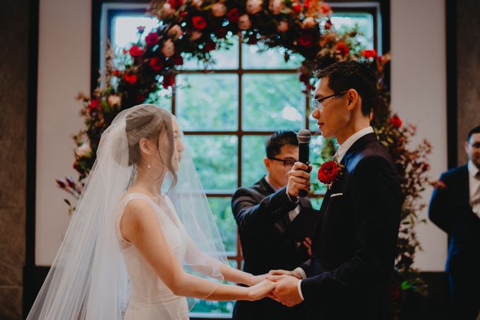 Yujie & Ashley Wedding Day by elitemakeupartistsinc - 001 Yujie & Ashley Wedding Day by elitemakeupartistsinc - 001