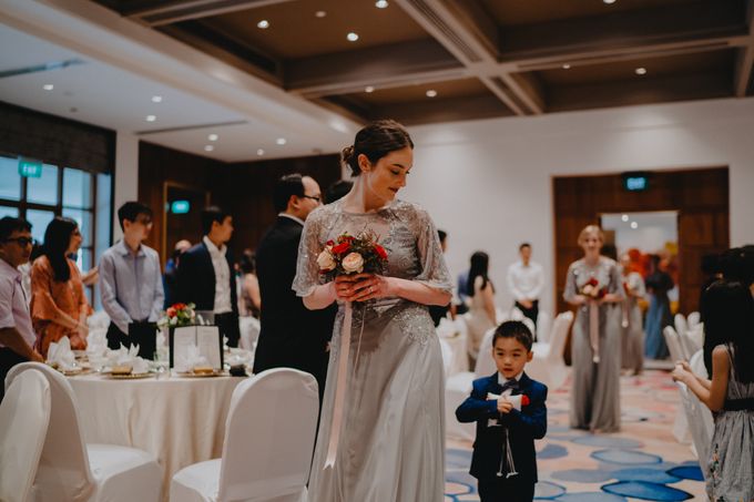 Yujie & Ashley Wedding Day by elitemakeupartistsinc - 002 Yujie & Ashley Wedding Day by elitemakeupartistsinc - 002