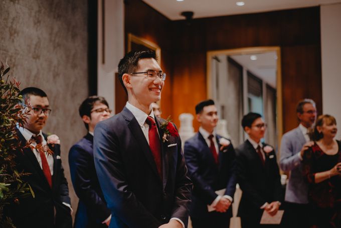 Yujie & Ashley Wedding Day by elitemakeupartistsinc - 016 Yujie & Ashley Wedding Day by elitemakeupartistsinc - 016