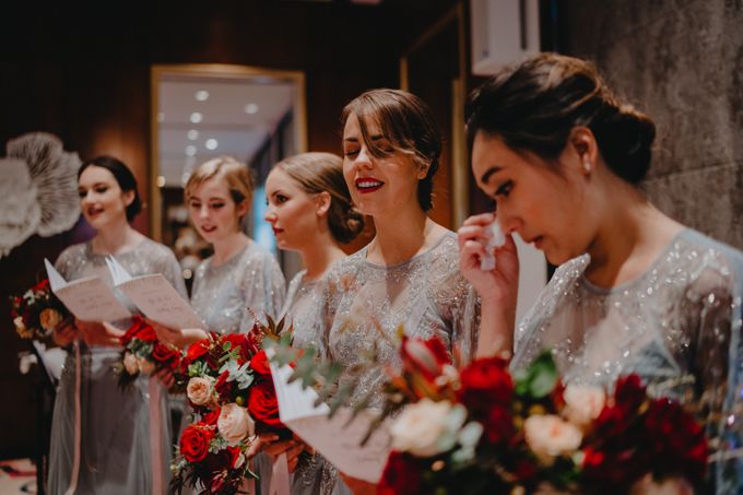 Yujie & Ashley Wedding Day by elitemakeupartistsinc - 020 Yujie & Ashley Wedding Day by elitemakeupartistsinc - 020