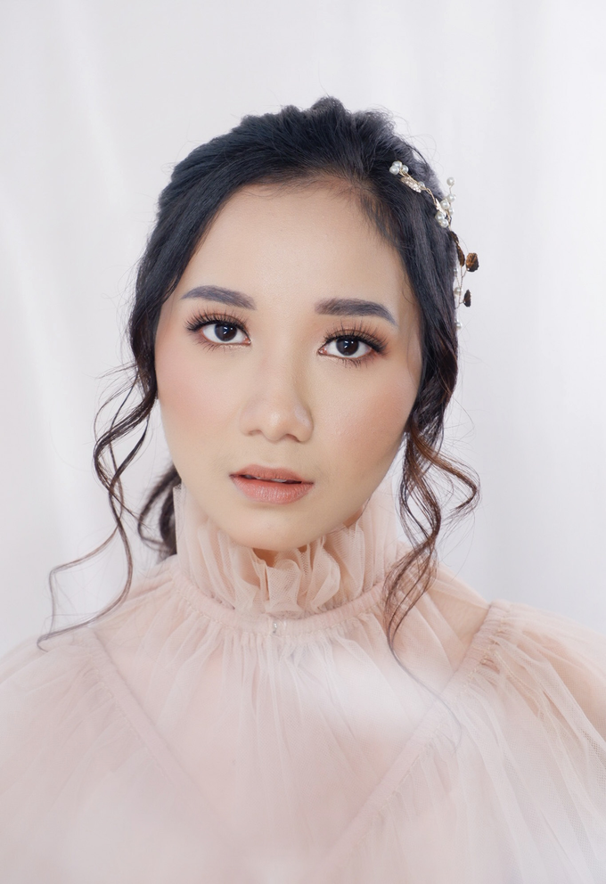 Trial Ms Nadia by Yuka Makeup Artist - 004