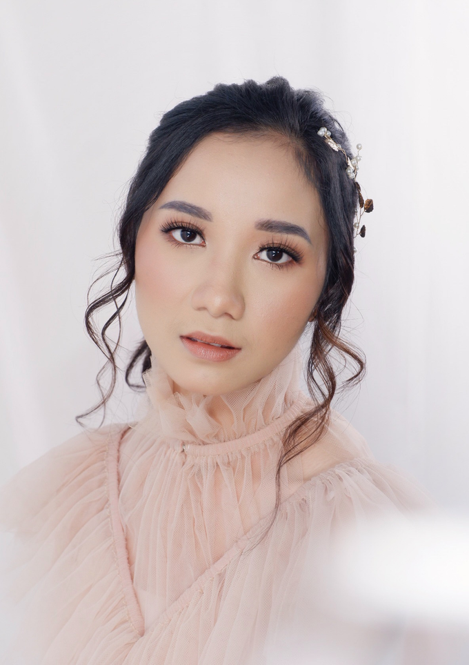 Trial Ms Nadia by Yuka Makeup Artist - 005 Trial Ms Nadia by Yuka Makeup Artist - 005