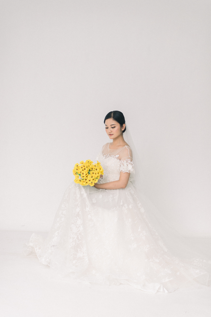 Ms Tania by Yuka Makeup Artist - 001 Ms Tania by Yuka Makeup Artist - 001