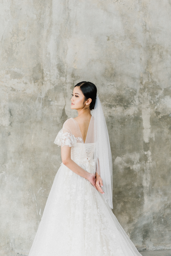 Ms Tania by Yuka Makeup Artist - 003 Ms Tania by Yuka Makeup Artist - 003