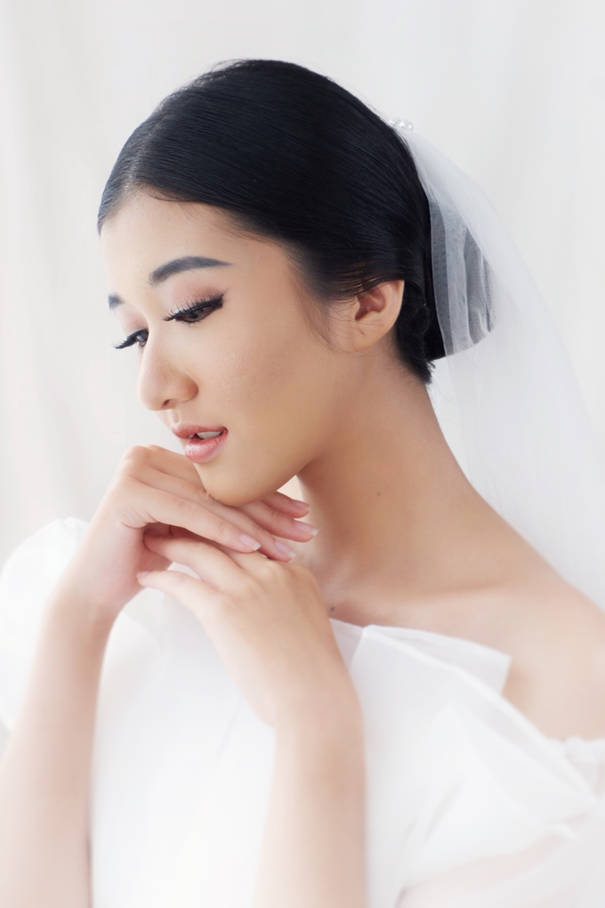 Ms Natasha by Yuka Makeup Artist - 003 Ms Natasha by Yuka Makeup Artist - 003