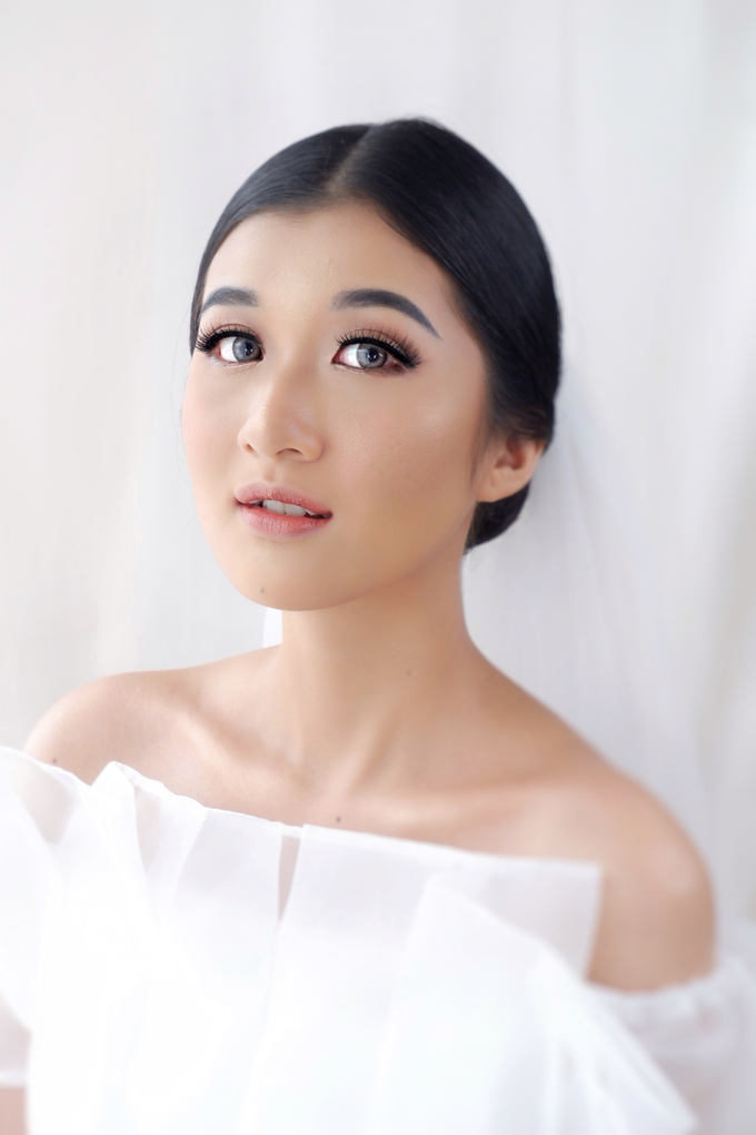 Ms Natasha by Yuka Makeup Artist - 002 Ms Natasha by Yuka Makeup Artist - 002