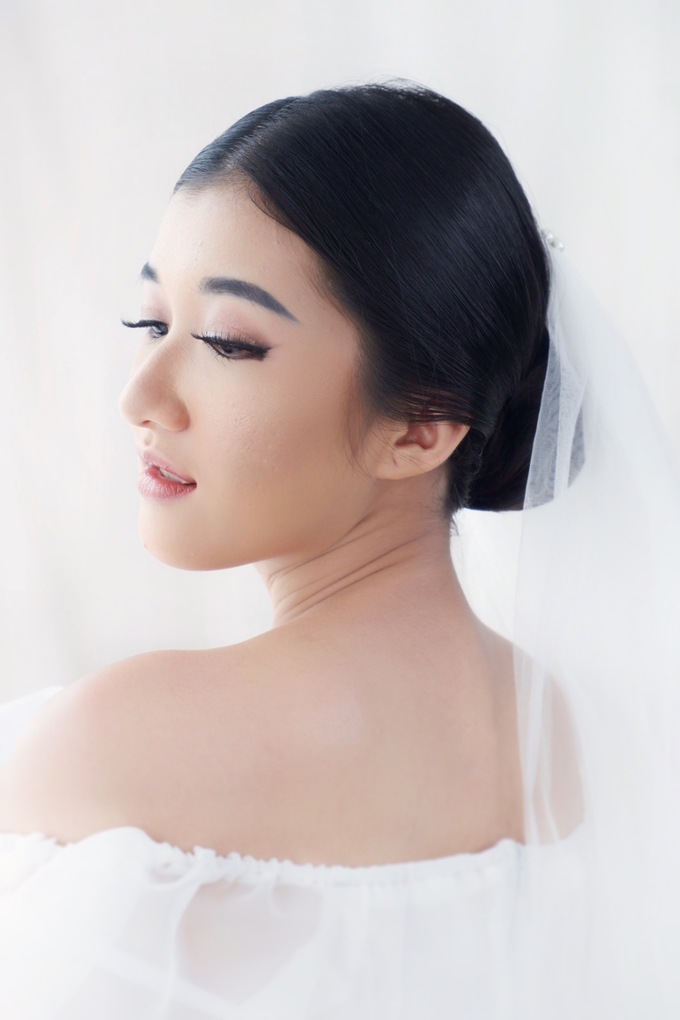 Ms Natasha by Yuka Makeup Artist - 004 Ms Natasha by Yuka Makeup Artist - 004