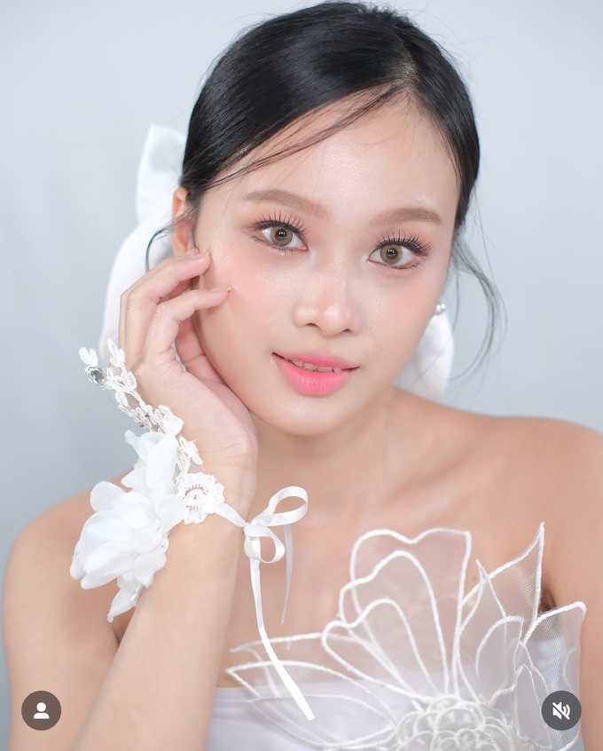 Ms Mutia by Yuka Makeup Artist - 001