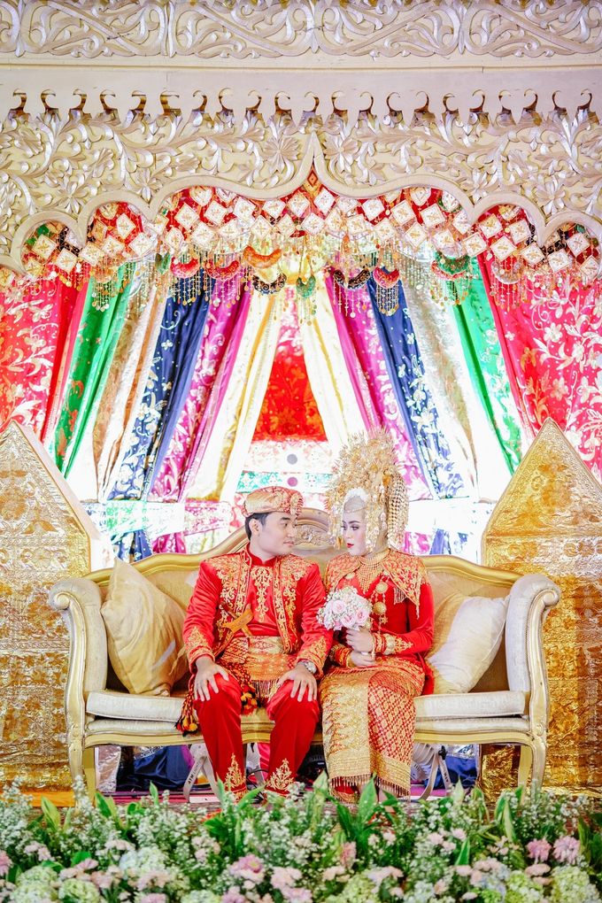 Wedding Organizer for Raymond & Yuli by Double Happiness Wedding Organizer - 002 Wedding Organizer for Raymond & Yuli by Double Happiness Wedding Organizer - 002