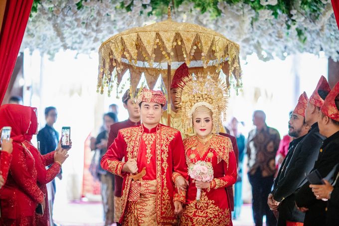 Wedding Organizer for Raymond & Yuli by Double Happiness Wedding Organizer - 007 Wedding Organizer for Raymond & Yuli by Double Happiness Wedding Organizer - 007