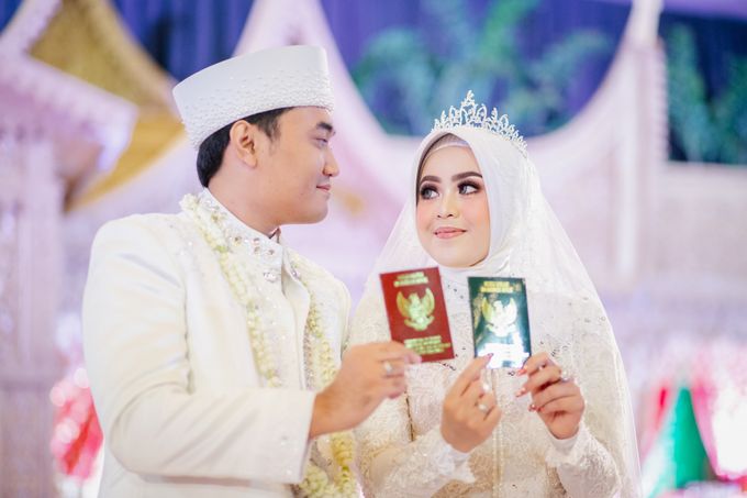 Wedding Organizer for Raymond & Yuli by Double Happiness Wedding Organizer - 011 Wedding Organizer for Raymond & Yuli by Double Happiness Wedding Organizer - 011
