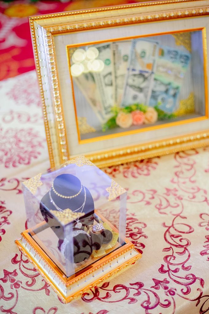 Wedding Organizer for Raymond & Yuli by Double Happiness Wedding Organizer - 023