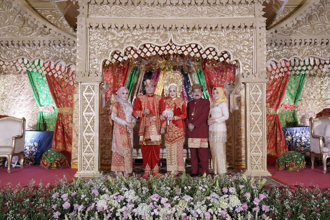 Wedding Organizer for Raymond & Yuli by Double Happiness Wedding Organizer - 029 Wedding Organizer for Raymond & Yuli by Double Happiness Wedding Organizer - 029