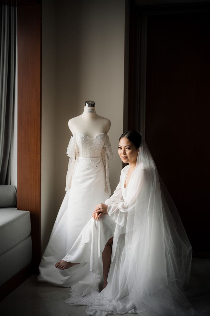 YULIUS & DIANA WEDDING by Jean Tirtamarta - 006 YULIUS & DIANA WEDDING by Jean Tirtamarta - 006