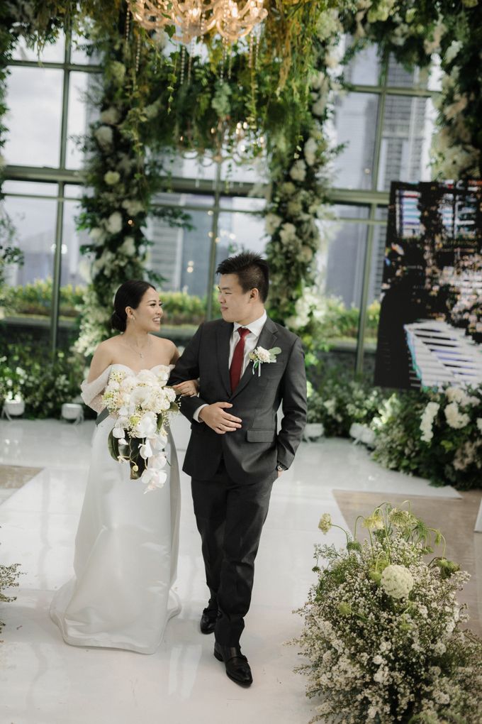 YULIUS & DIANA WEDDING by Jean Tirtamarta - 023 YULIUS & DIANA WEDDING by Jean Tirtamarta - 023