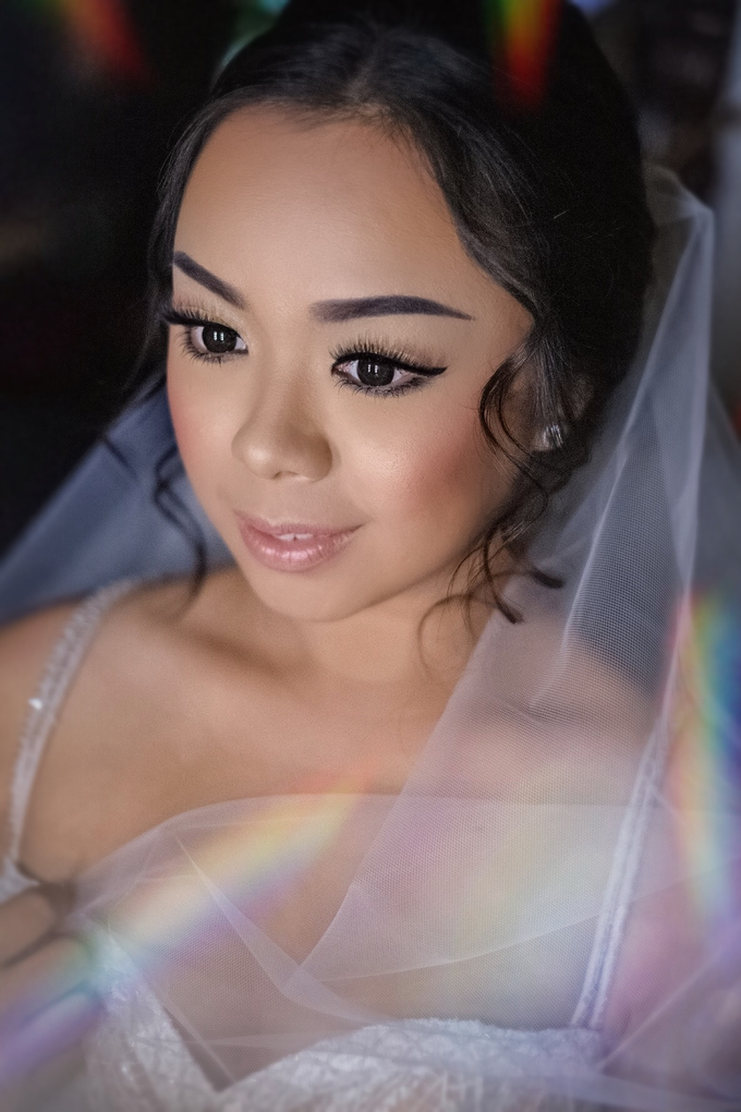 Maya & Dave Wedding Day by Yurica Darmawan - 002 Maya & Dave Wedding Day by Yurica Darmawan - 002