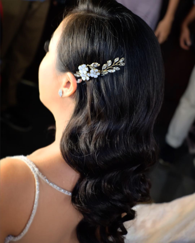 Maya & Dave Wedding Day by Yurica Darmawan - 005 Maya & Dave Wedding Day by Yurica Darmawan - 005