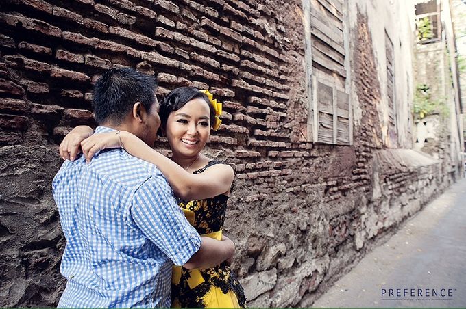 Dyan & Cory Prewedding 2016 by Olive Christi MUA - 009