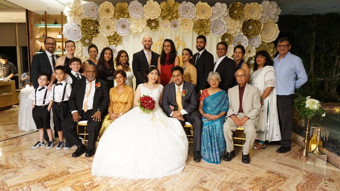 Wedding Of Conrad & Yemima by FIVE Seasons WO - 006 Wedding Of Conrad & Yemima by FIVE Seasons WO - 006