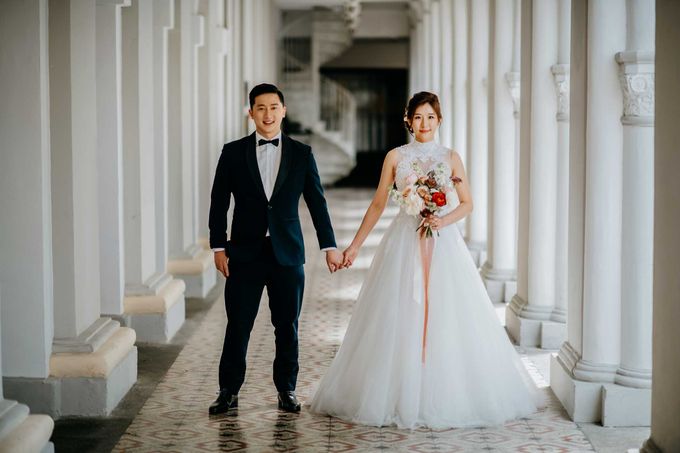 Chijmes Wedding by GrizzyPix Photography - 003 Chijmes Wedding by GrizzyPix Photography - 003