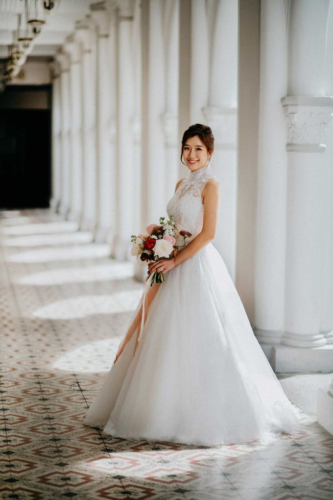 Chijmes Wedding by GrizzyPix Photography - 012 Chijmes Wedding by GrizzyPix Photography - 012