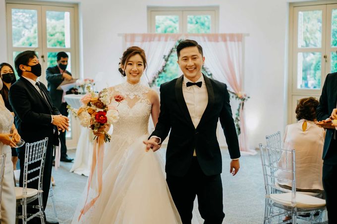 Chijmes Wedding by GrizzyPix Photography - 010 Chijmes Wedding by GrizzyPix Photography - 010