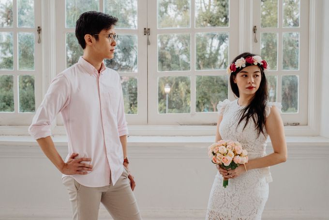 Jewel Changi & Botanic Gardens Pre-Wedding Shoot by GrizzyPix Photography - 013 Jewel Changi & Botanic Gardens Pre-Wedding Shoot by GrizzyPix Photography - 013