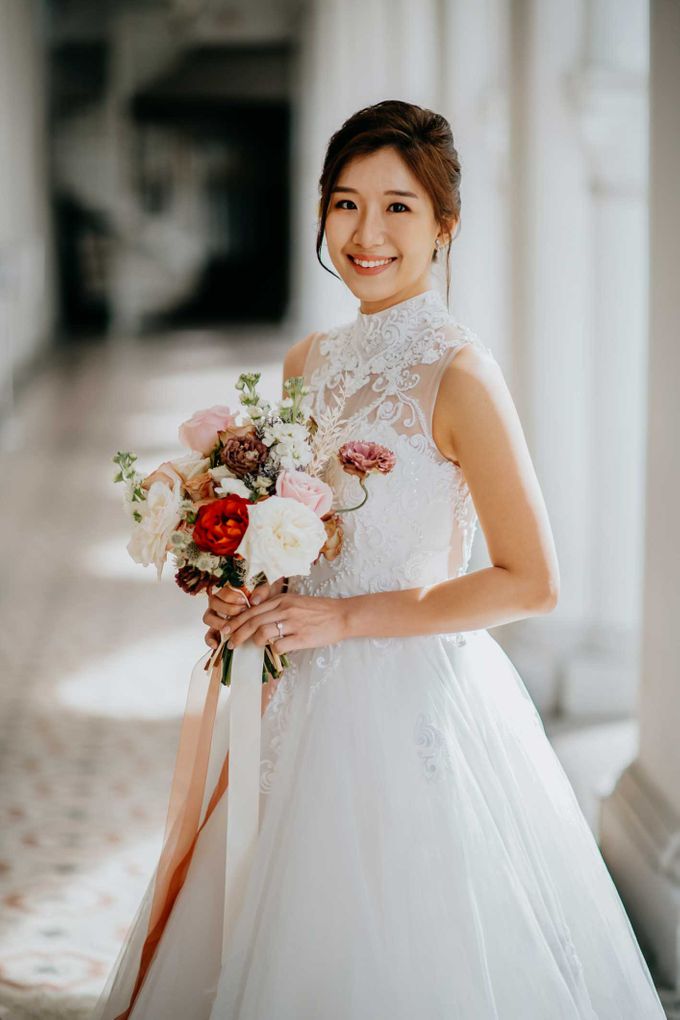 Chijmes Wedding by GrizzyPix Photography - 004 Chijmes Wedding by GrizzyPix Photography - 004