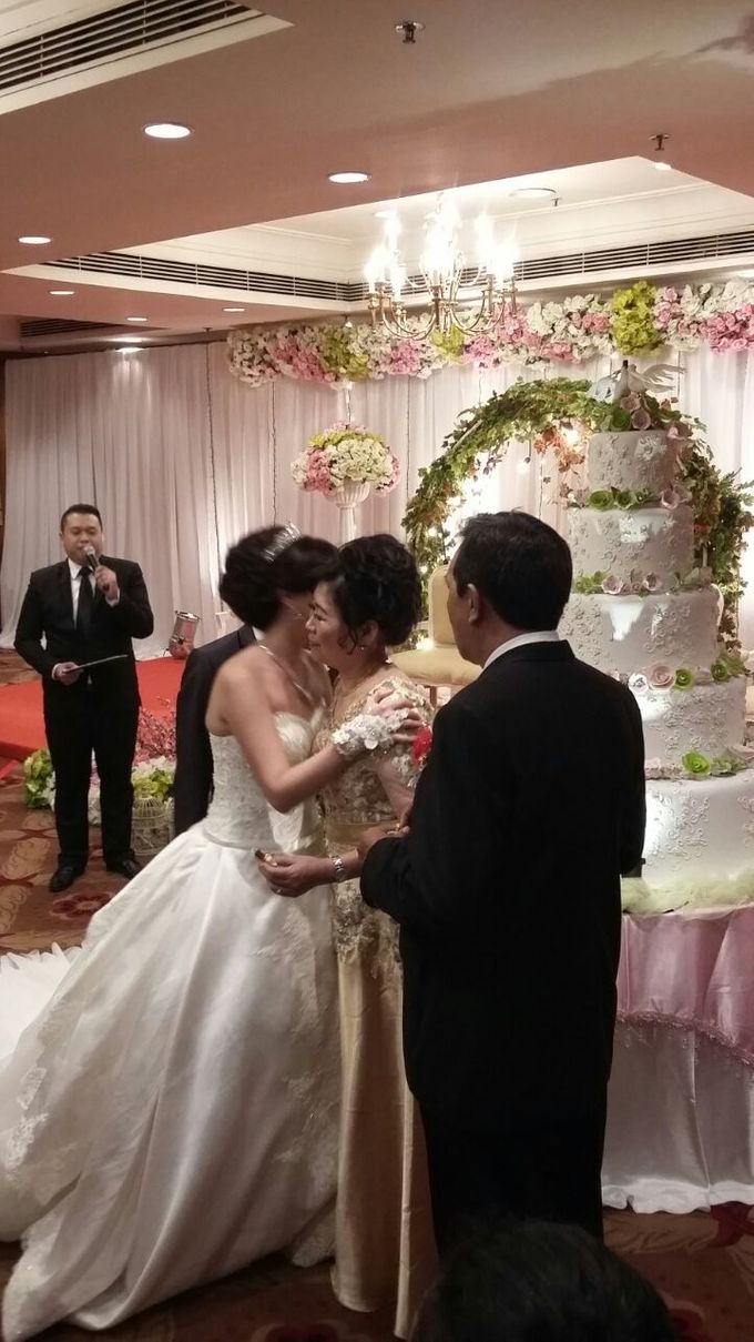 4 June 2016 Hendrawan ♡ Paulina by Bridget Wedding Planner - 007