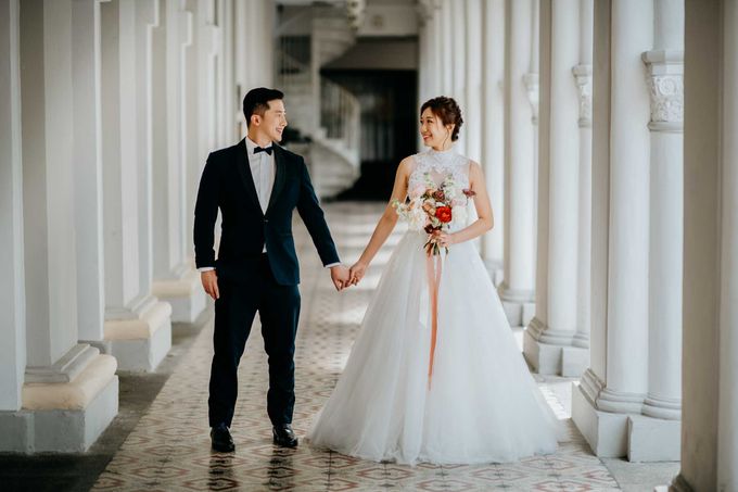 Chijmes Wedding by GrizzyPix Photography - 005 Chijmes Wedding by GrizzyPix Photography - 005