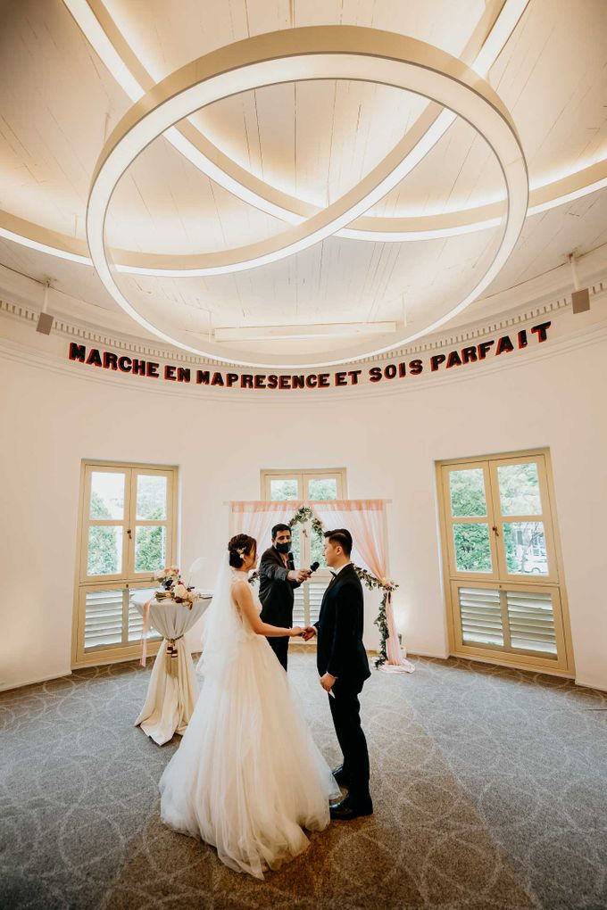 Chijmes Wedding by GrizzyPix Photography - 007 Chijmes Wedding by GrizzyPix Photography - 007