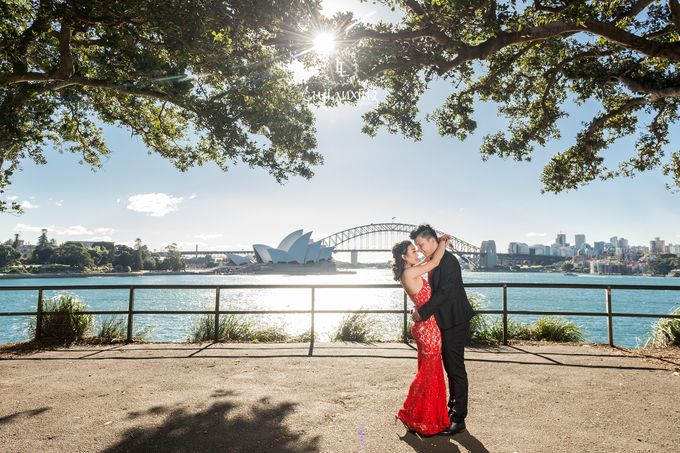 Australia Pre Wedding by Lavio Photography & Cinematography - 018 Australia Pre Wedding by Lavio Photography & Cinematography - 018