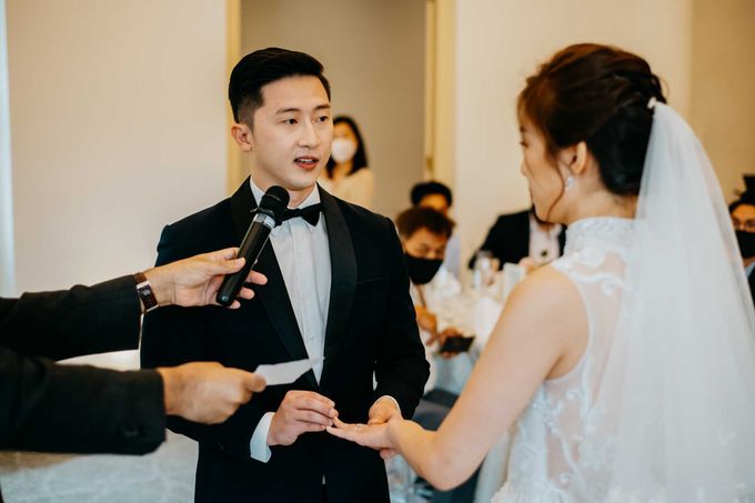 Chijmes Wedding by GrizzyPix Photography - 008 Chijmes Wedding by GrizzyPix Photography - 008