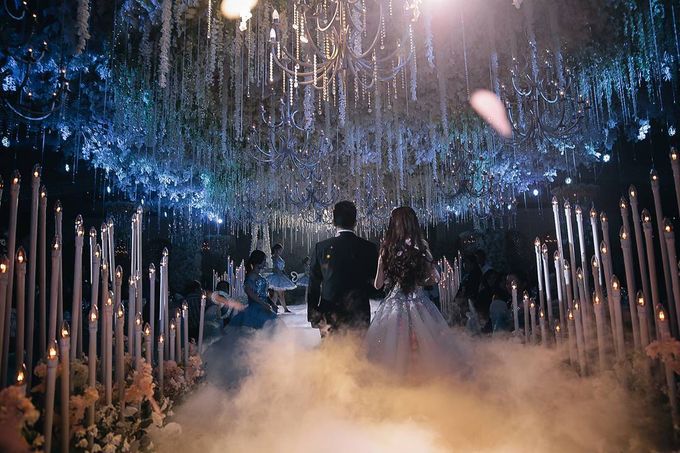 Wedding Of Christian & Diana by All Occasions Wedding Planner - 024 Wedding Of Christian & Diana by All Occasions Wedding Planner - 024