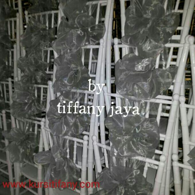 Tiffany Chair by TIFFANY JAYA RENT-KURSI TIFFANY - 006 Tiffany Chair by TIFFANY JAYA RENT-KURSI TIFFANY - 006