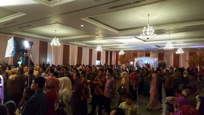 Contoh Dekorasi Tambahan Wedding Tradisional by Hotel Istana Nelayan - 002 Contoh Dekorasi Tambahan Wedding Tradisional by Hotel Istana Nelayan - 002