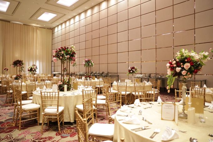 A WEDDING AT FAIRMONT by AIRY - 001 A WEDDING AT FAIRMONT by AIRY - 001