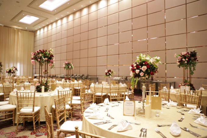 A WEDDING AT FAIRMONT by AIRY - 003 A WEDDING AT FAIRMONT by AIRY - 003