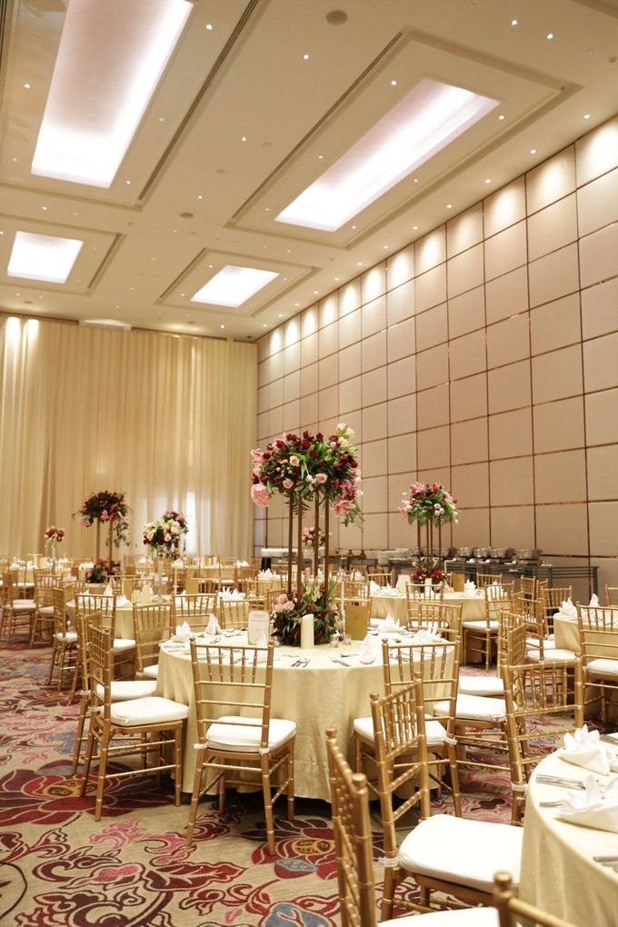 A WEDDING AT FAIRMONT by AIRY - 004 A WEDDING AT FAIRMONT by AIRY - 004