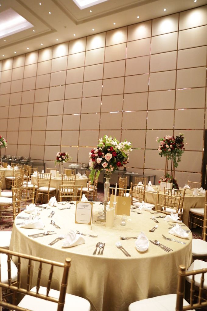 A WEDDING AT FAIRMONT by AIRY - 004 A WEDDING AT FAIRMONT by AIRY - 004